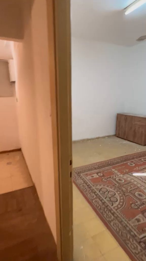 חדר שינה — התמונה האמיתית